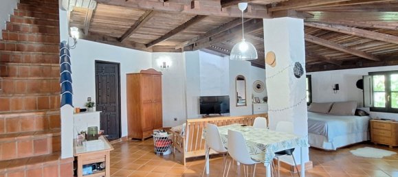 4 غرف نوم منزل في Xativa, Spain رقم 139485 39