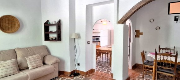 4 غرف نوم منزل في Xativa, Spain رقم 139485 30