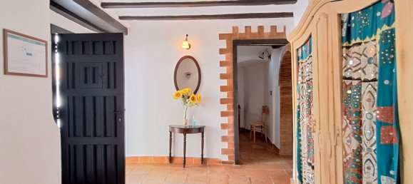 4 غرف نوم منزل في Xativa, Spain رقم 139485 5