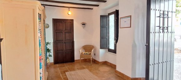 4 غرف نوم منزل في Xativa, Spain رقم 139485 6