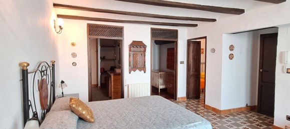 4 غرف نوم منزل في Xativa, Spain رقم 139485 12