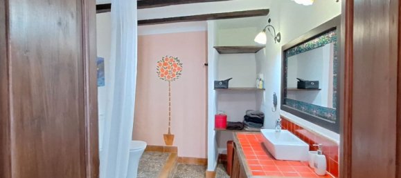 4 غرف نوم منزل في Xativa, Spain رقم 139485 18