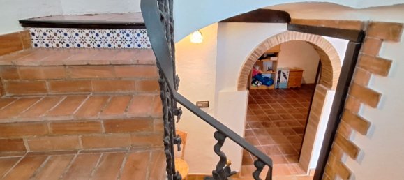 4 غرف نوم منزل في Xativa, Spain رقم 139485 10