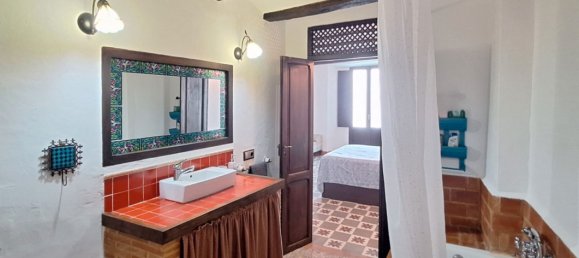 4 غرف نوم منزل في Xativa, Spain رقم 139485 20