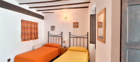 4 غرف نوم منزل في Xativa, Spain رقم 139485 16