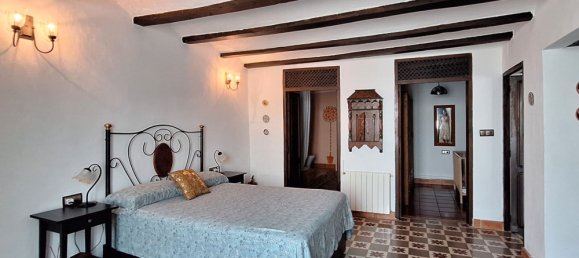 4 غرف نوم منزل في Xativa, Spain رقم 139485 3
