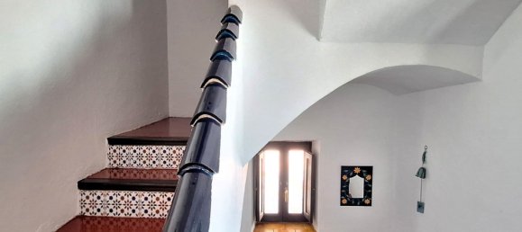 4 غرف نوم منزل في Xativa, Spain رقم 139485 11