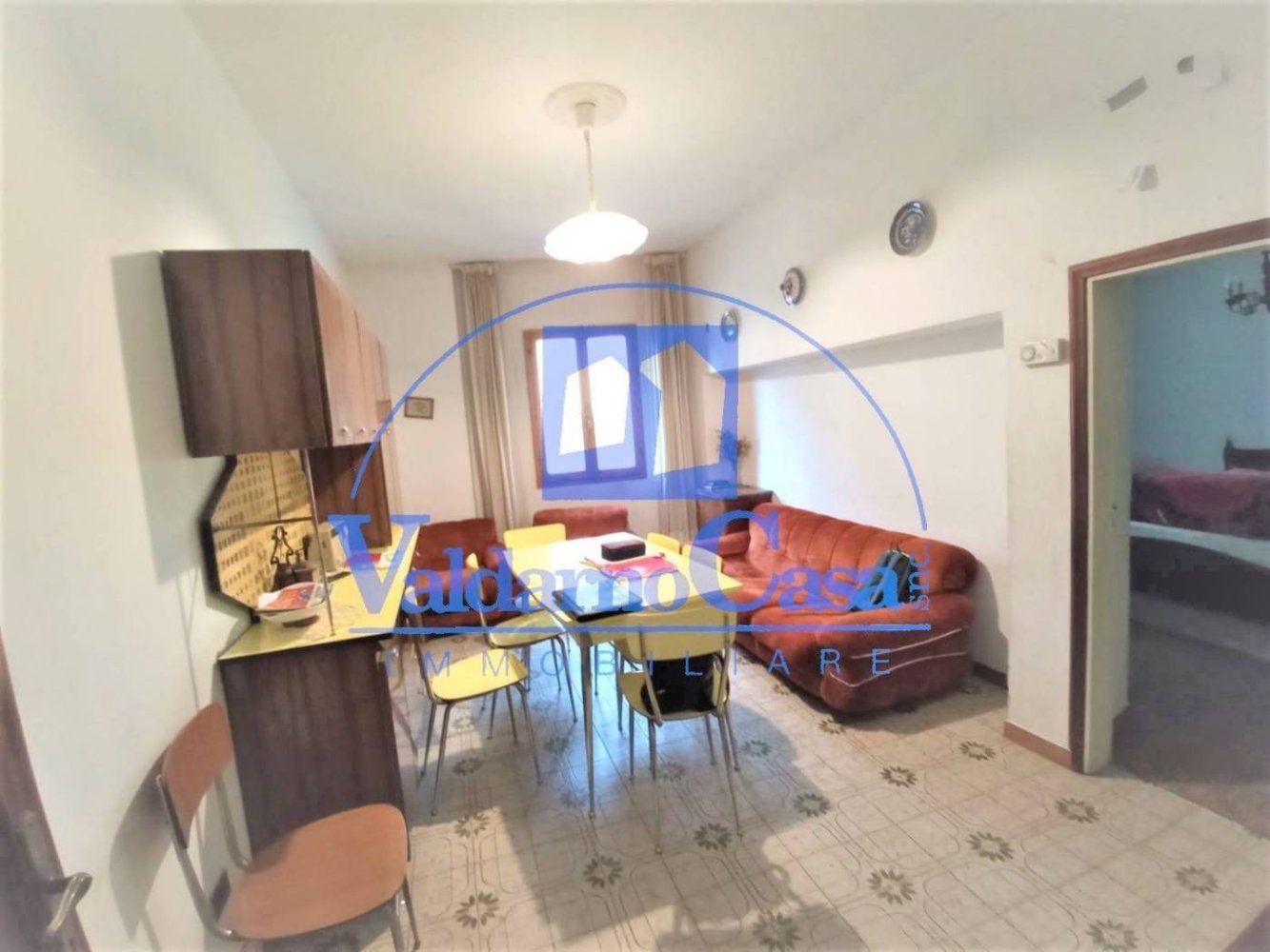 5 bedrooms Apartment in Figline e Incisa Valdarno, Italy No. 222146