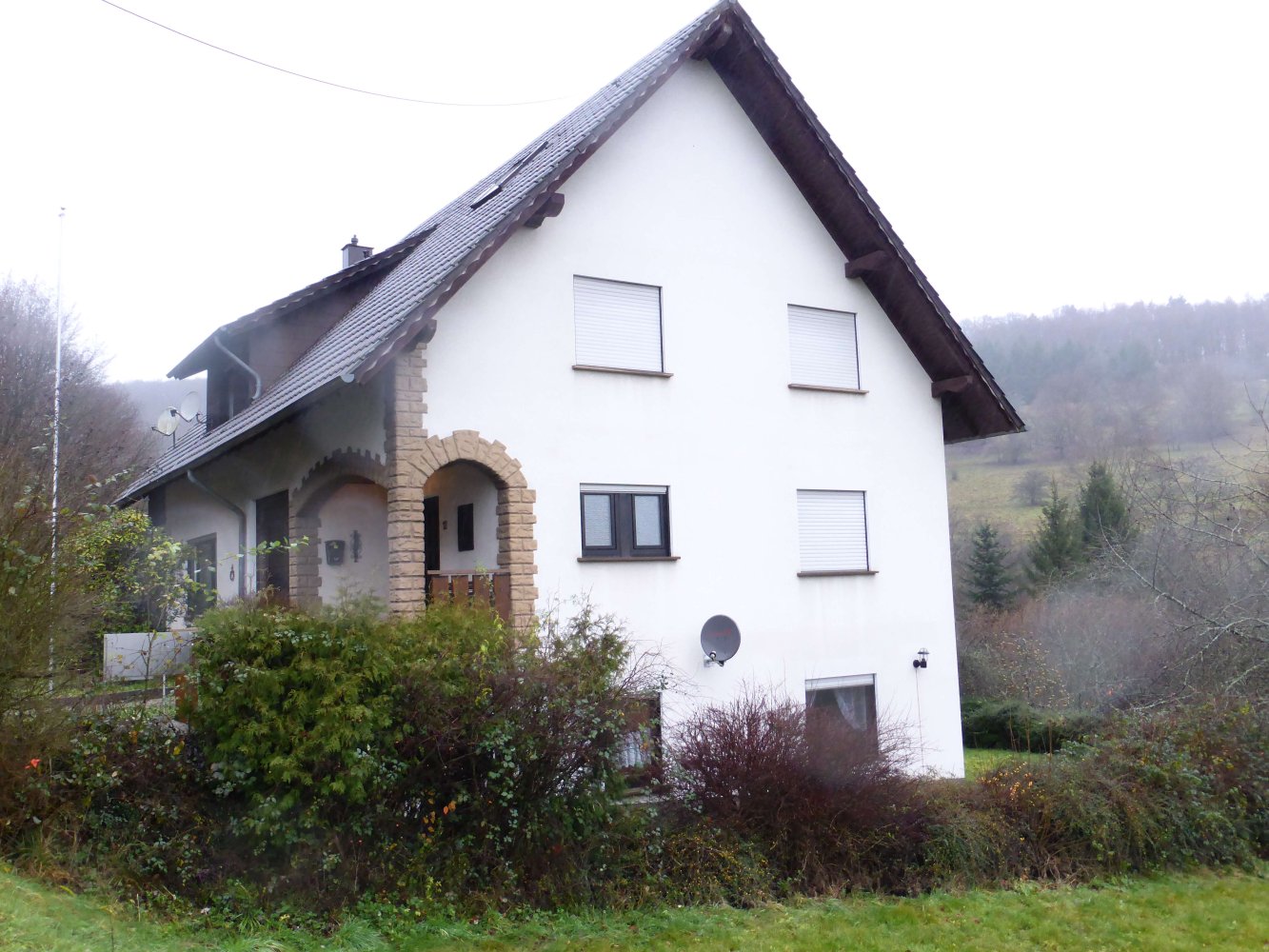 7 bedrooms Townhouse in Kusel, Germany No. 170879