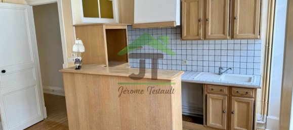 Moradia em banda T3 em Chateaudun, France N.º 260790 3