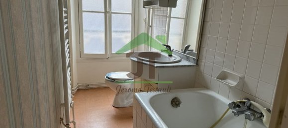 Moradia em banda T3 em Chateaudun, France N.º 260790 9