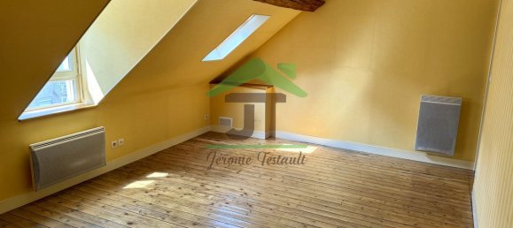 Moradia em banda T3 em Chateaudun, France N.º 260790 11