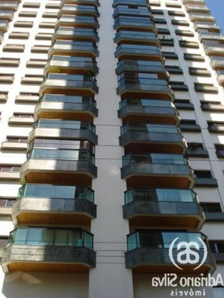 3 غرف نوم شقة في Sao Paulo, Brazil رقم 472573