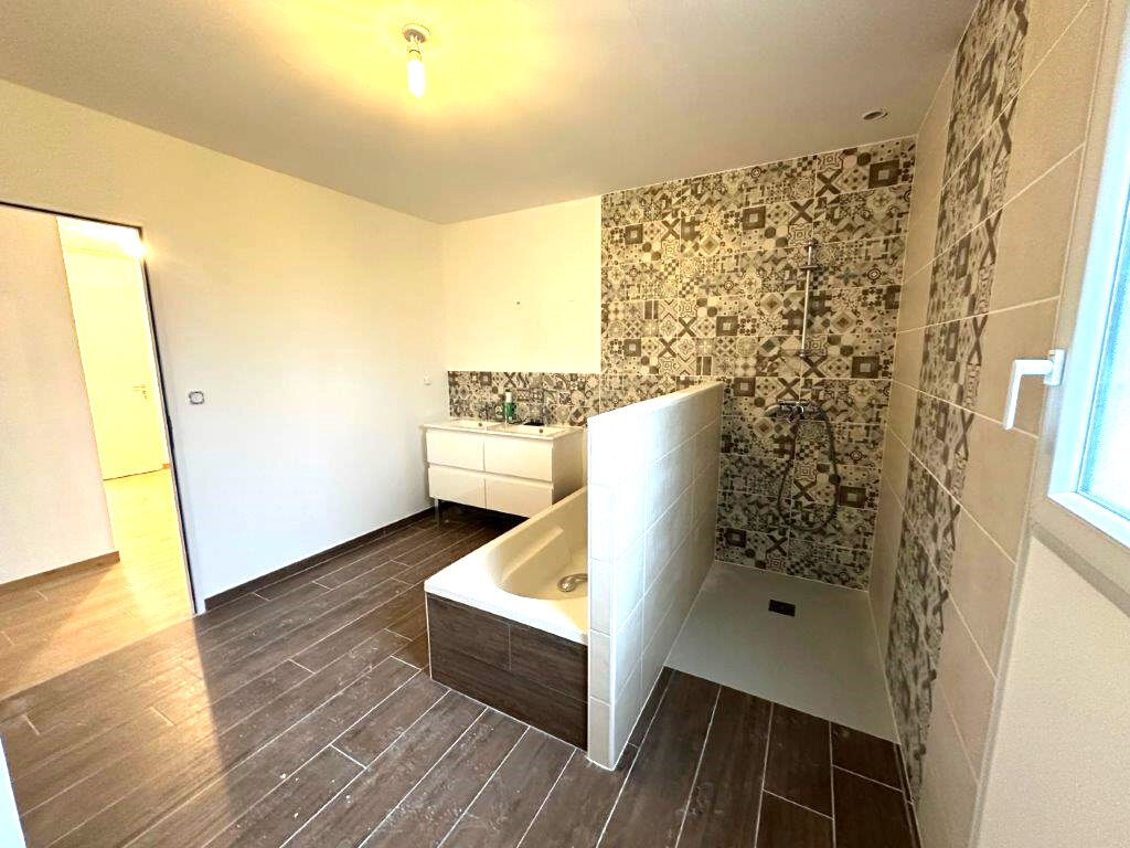 3 غرف نوم منزل في Saint-Martin-d'Abbat, France رقم 82433