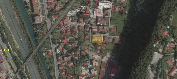 3 rooms Apartment in Feldkirch, Austria No. 168433 21