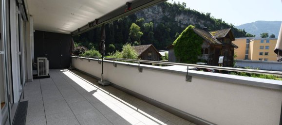 3 rooms Apartment in Feldkirch, Austria No. 168433 18