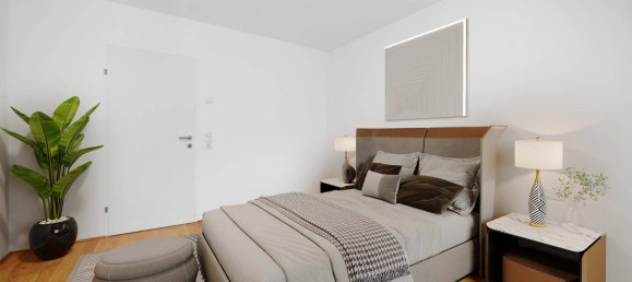 3 rooms Apartment in Feldkirch, Austria No. 168433 10