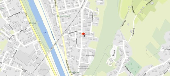 3 rooms Apartment in Feldkirch, Austria No. 168433 23