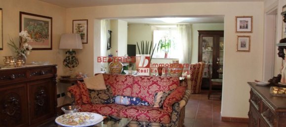 7 rooms Villa in Capannori, Italy No. 98049 13