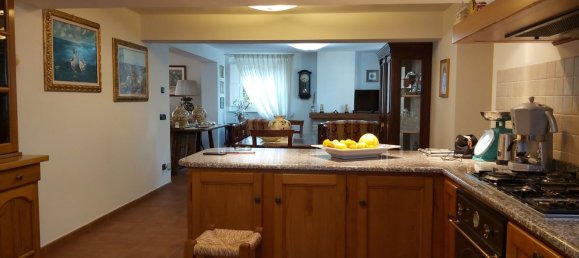 7 rooms Villa in Capannori, Italy No. 98049 22