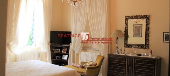 7 rooms Villa in Capannori, Italy No. 98049 7