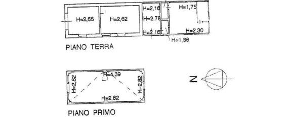 7 rooms Villa in Capannori, Italy No. 98049 27