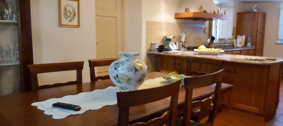 7 rooms Villa in Capannori, Italy No. 98049 21