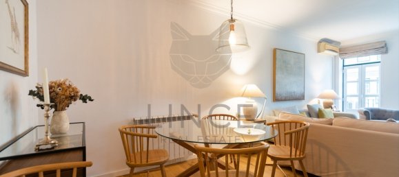 2 bedrooms Apartment in Lisbon, Portugal No. 124167 5