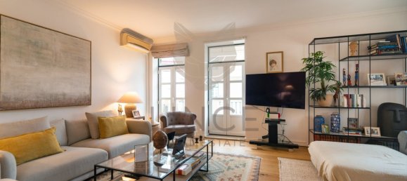 2 bedrooms Apartment in Lisbon, Portugal No. 124167 2