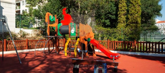 2 bedrooms Apartment in Lisbon, Portugal No. 124167 25