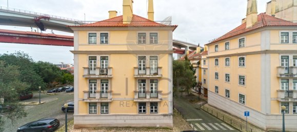 2 bedrooms Apartment in Lisbon, Portugal No. 124167 18
