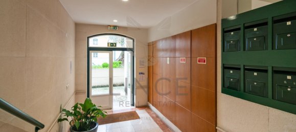 2 bedrooms Apartment in Lisbon, Portugal No. 124167 20