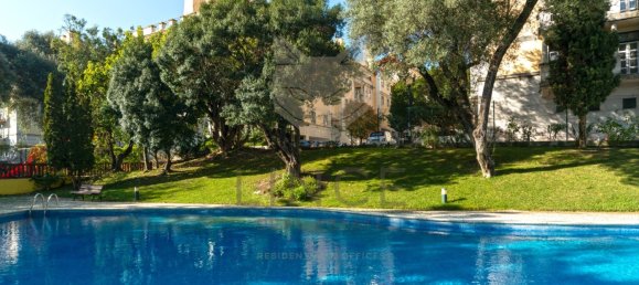 2 bedrooms Apartment in Lisbon, Portugal No. 124167 24