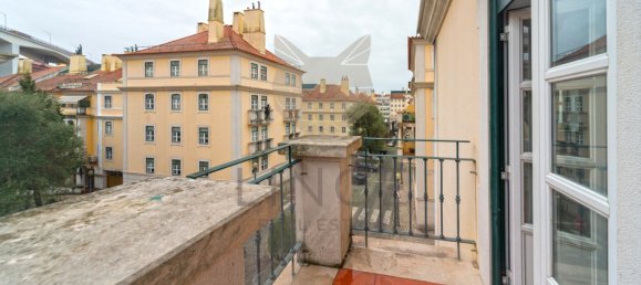 2 bedrooms Apartment in Lisbon, Portugal No. 124167 16