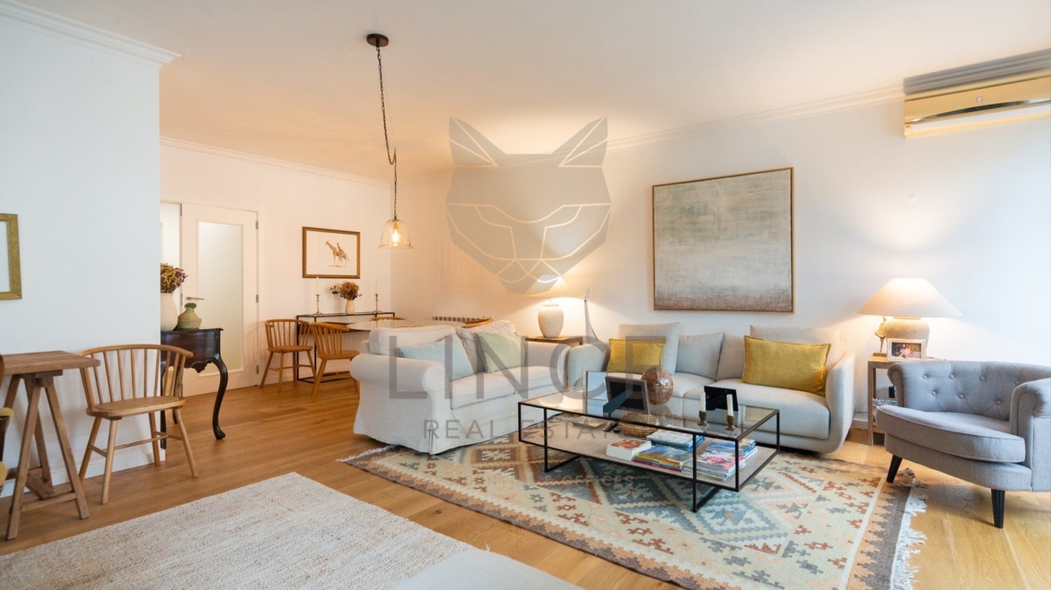 2 bedrooms Apartment in Lisbon, Portugal No. 124167