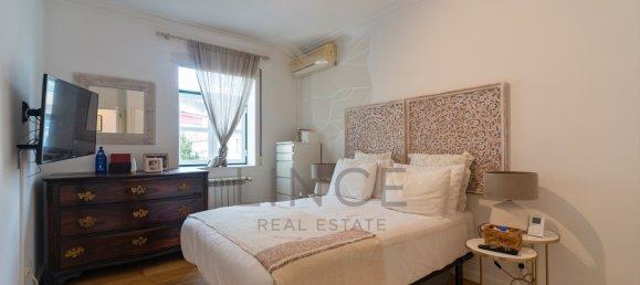 2 bedrooms Apartment in Lisbon, Portugal No. 124167 10