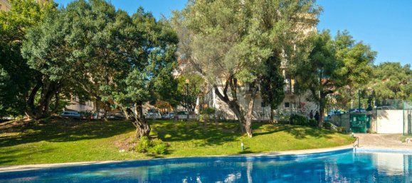 2 bedrooms Apartment in Lisbon, Portugal No. 124167 23