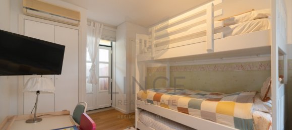 2 bedrooms Apartment in Lisbon, Portugal No. 124167 12