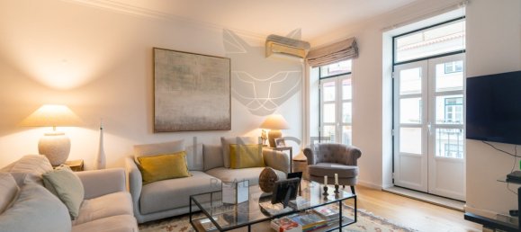 2 bedrooms Apartment in Lisbon, Portugal No. 124167 3