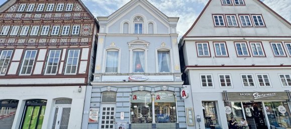 15 rooms Building in Schaumburg, Germany No. 137008 2