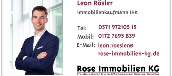 15 rooms Building in Schaumburg, Germany No. 137008 14