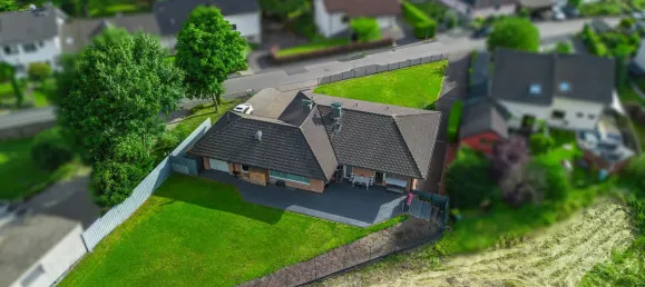 Bungalow T4 em Rhein-Sieg, Germany N.º 197251 2