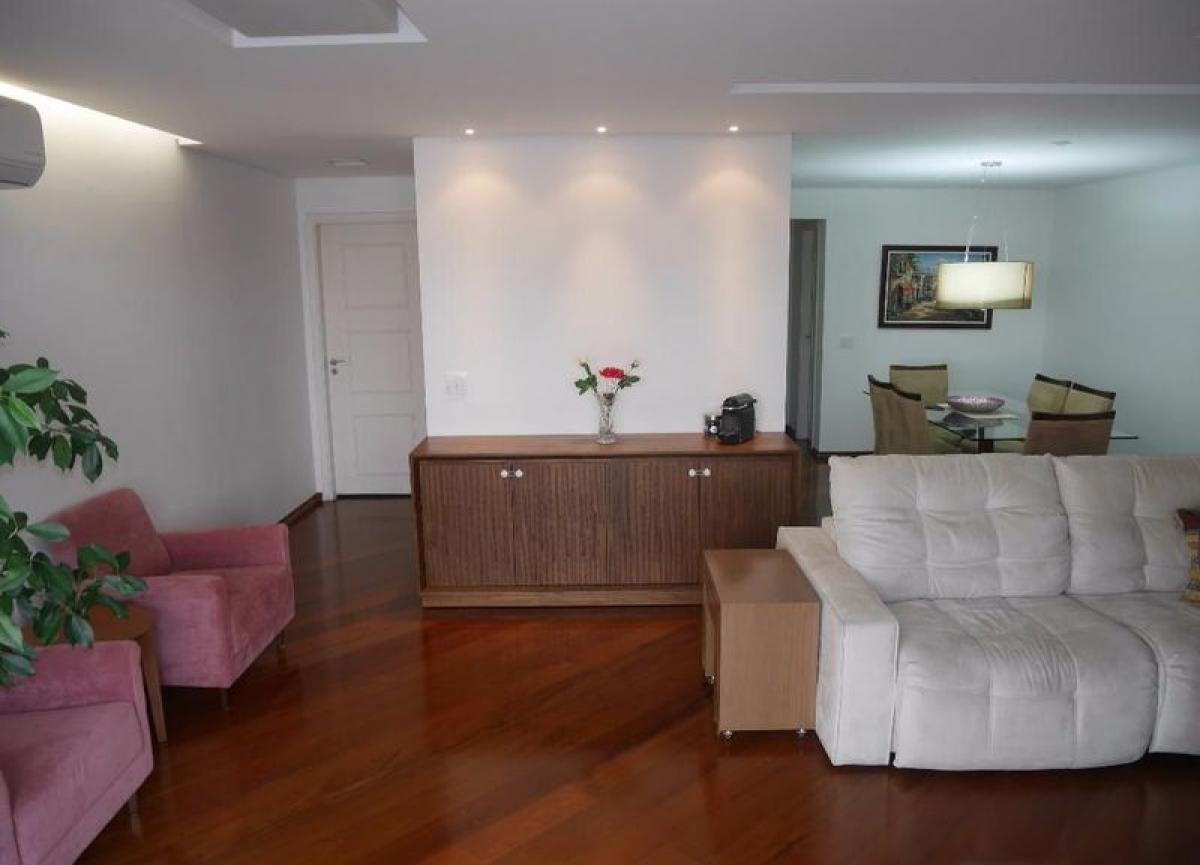 4 bedrooms Apartment in Sao Paulo, Brazil No. 472939