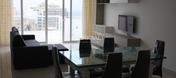 Apartamento de 3 dormitorios en Saint Julian's, Malta No. 3699 4