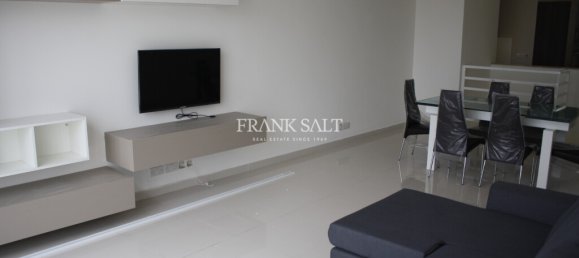 Apartamento de 3 dormitorios en Saint Julian's, Malta No. 3699 2