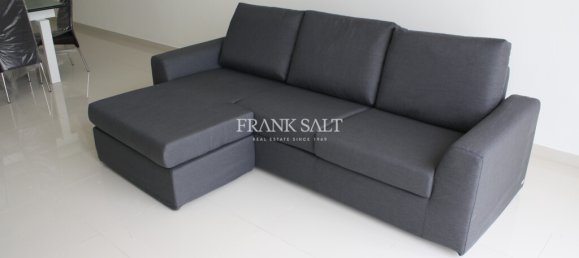 Apartamento de 3 dormitorios en Saint Julian's, Malta No. 3699 3