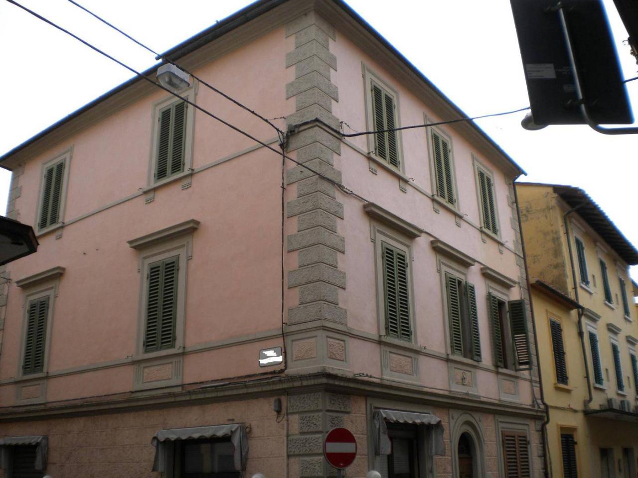 2-salle Appartement à Montecatini Terme, Italy No. 174736