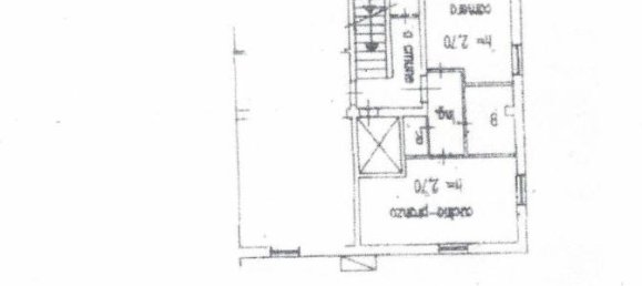 2-salle Appartement à Montecatini Terme, Italy No. 174736 15