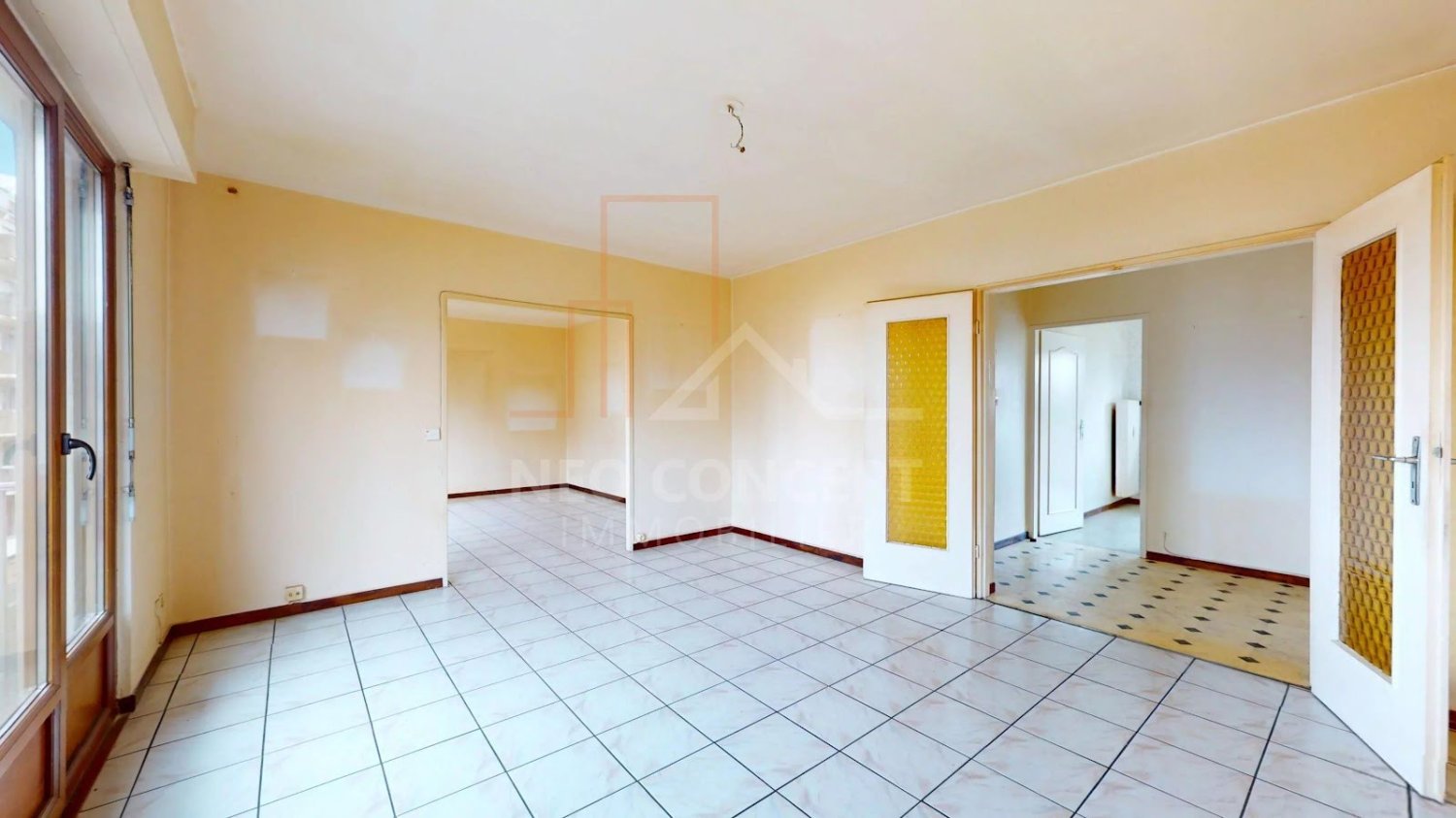 Apartamento T1 em Strasbourg, France N.º 215223