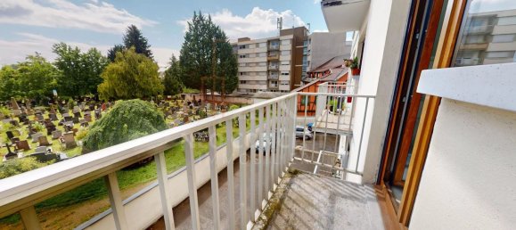 Apartamento T1 em Strasbourg, France N.º 215223 8